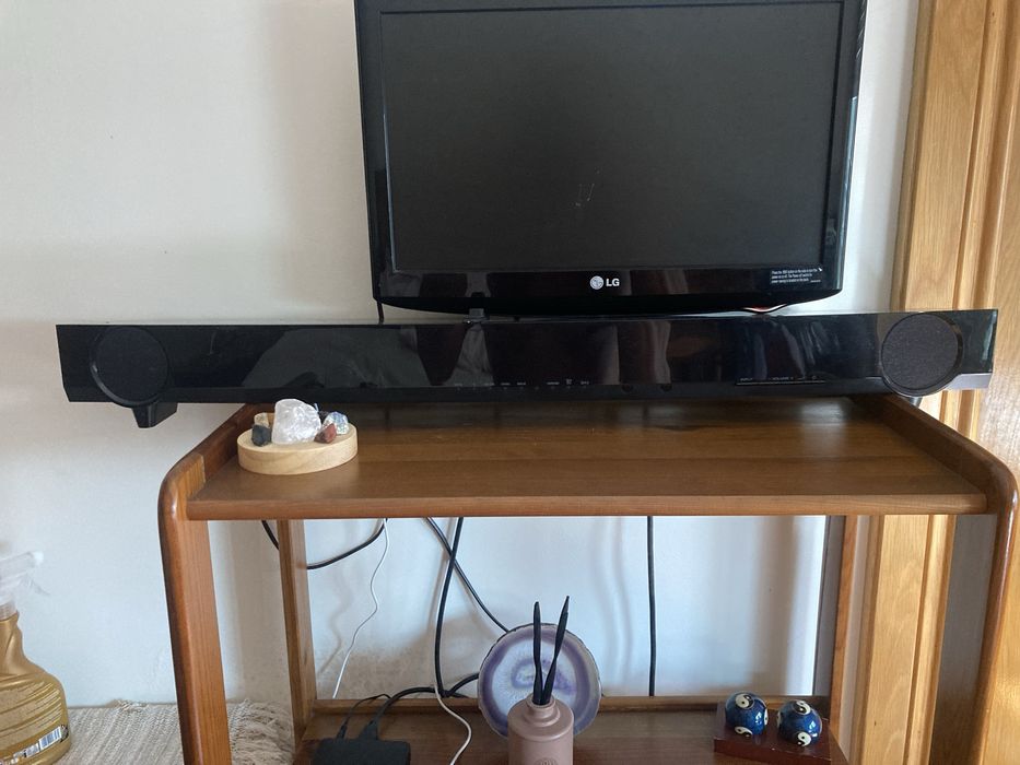 Sound Bar Yamaha YAS-93