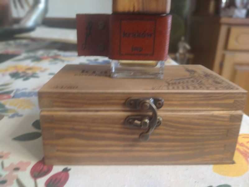 Kraków Intense Extrait Edycja Limitowana