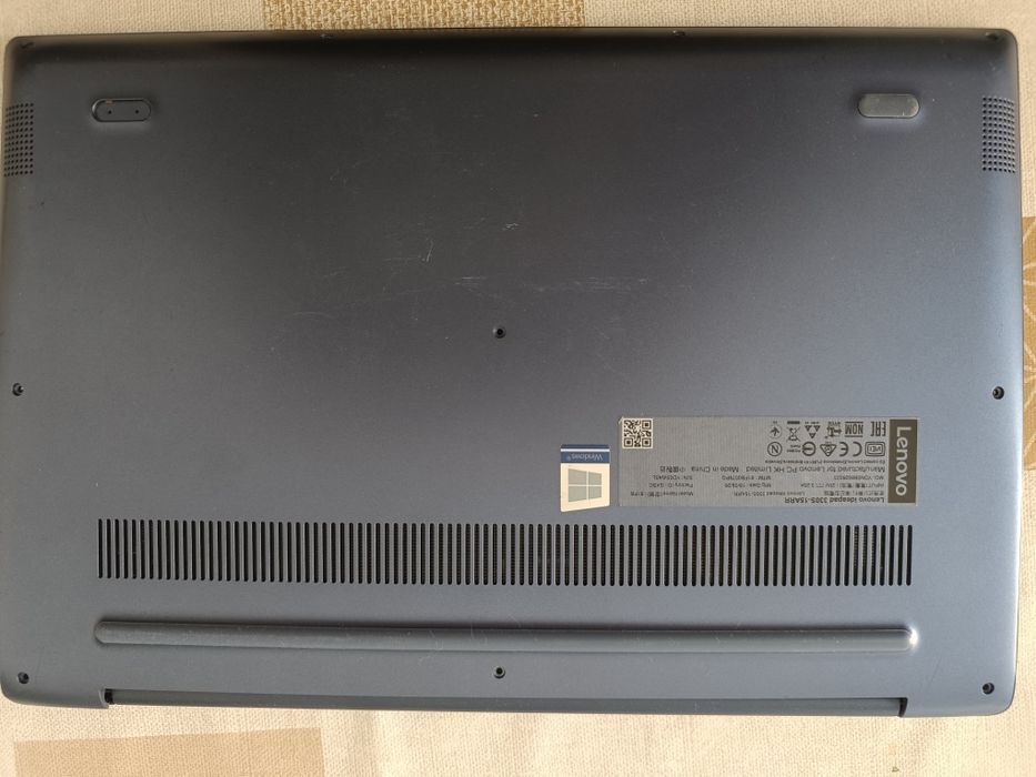 Lenovo ideapad 330S-15ARR