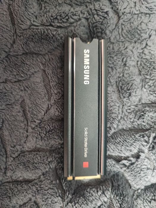 SSD Samsung 2tb 980 Pro