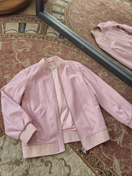 шкірянка, косуха Guess 134-140 розмір
