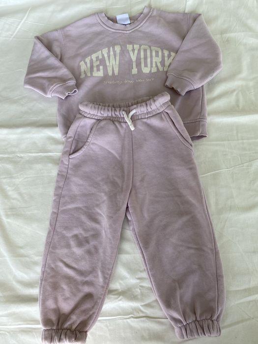 Костюм від Zara 92см