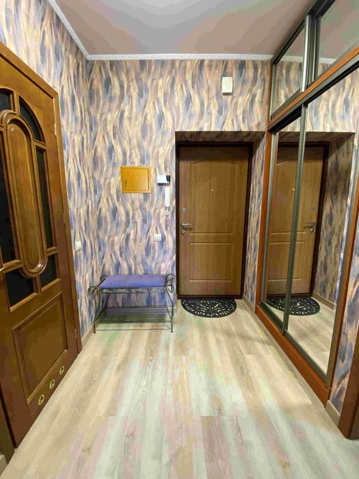 Оренда квартири у м. Львів по вул. Замарстинівська 240     1 кімнатна. Ціна 21500 грн.