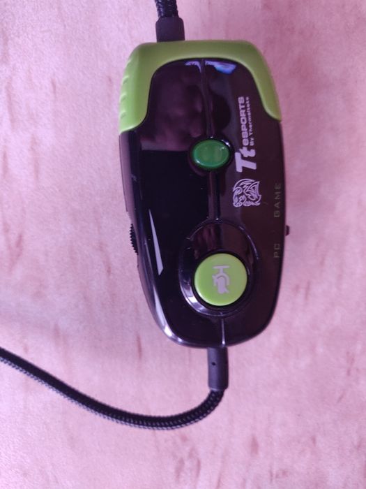 Tt eSPORTS Console One