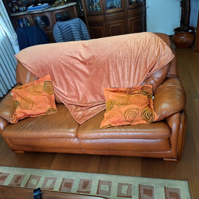 Conjunto completo de sala