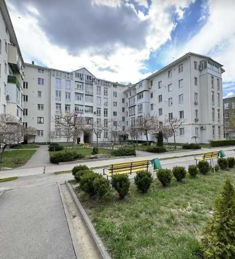 HE S4 Продам 1 комнатную смарт-кватиру метро Масельского ЖК Оливия