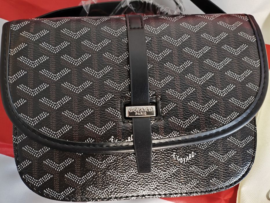 Goyard bag сумка гоярд