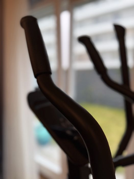 Rower eliptyczny Domyos (orbitrek)