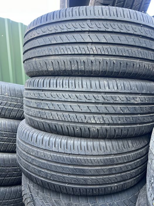 Шини літні 205/55 R16 Barum