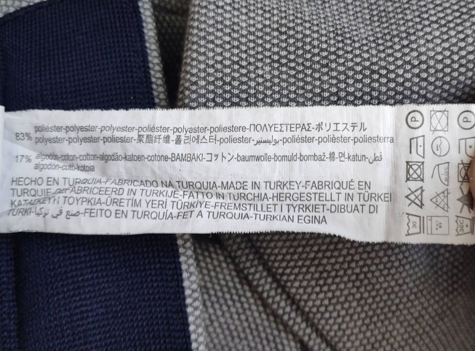 Укороченные брюки зауженного кроя Zara