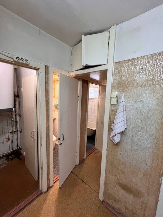 2к 45 м² на Лісовому | Кубанської України, 28 | 2 нових кондиціонери