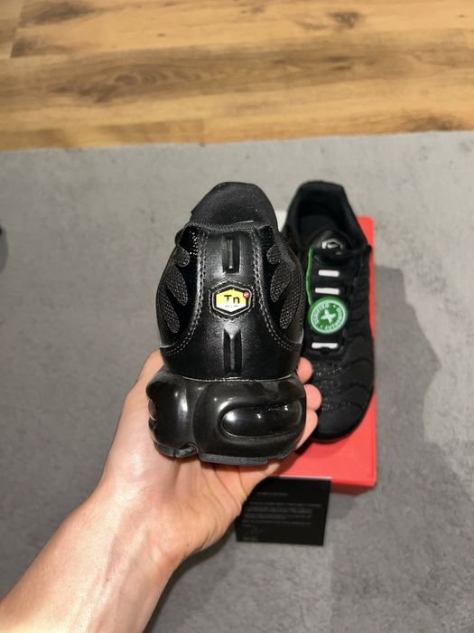 Nike Tn nowe z pudelkiem 42