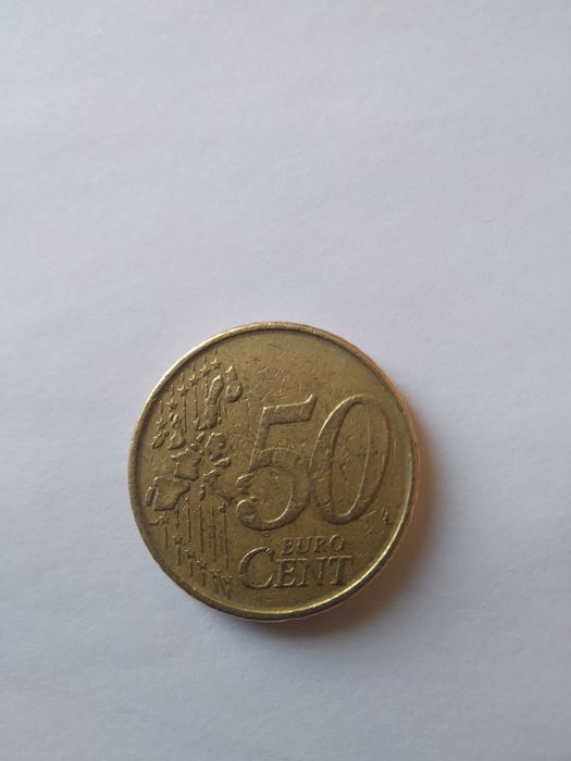 Moedas (raras) vários países