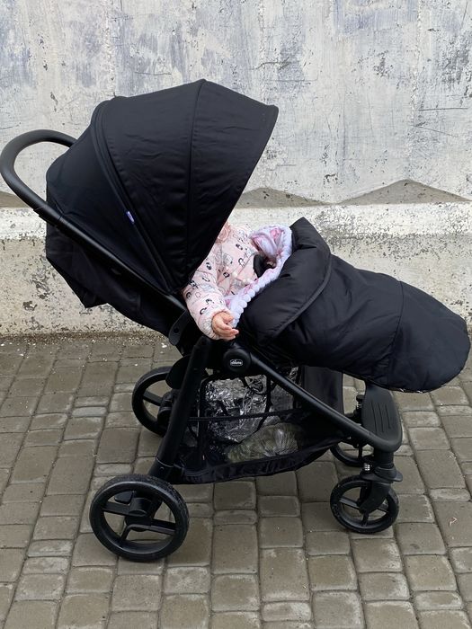 Візок Chicco Multiride
