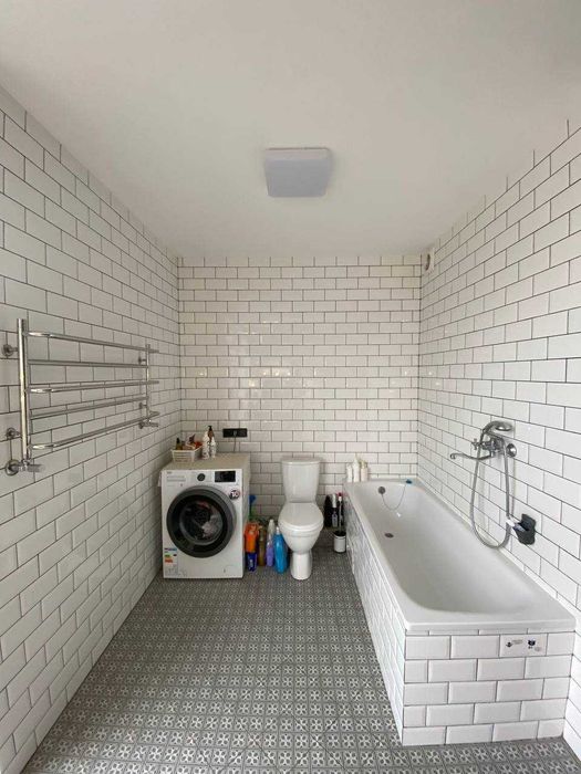 Продаж дворівневої 3-х кімнатної квартири в ЖК Київські зорі