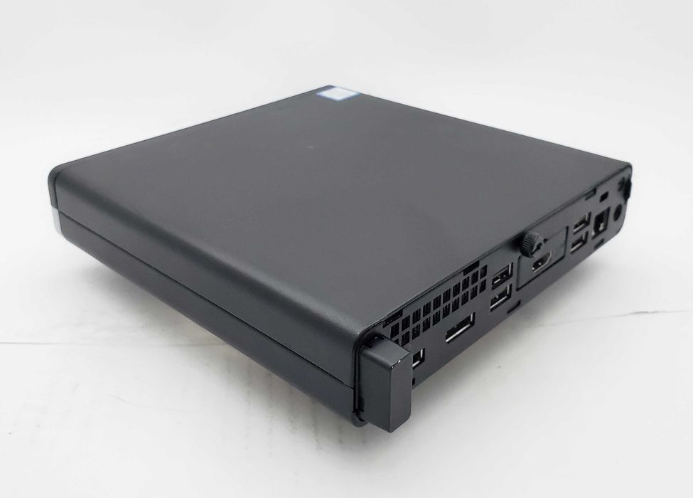 HP ProDesk 600 G4 i7-8700T 8/256 GB DisplayPort HDMI WiFi+BT (2859)