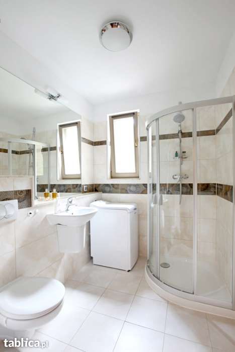 Wynajmę 2 pok. Apartament w Świnoujściu, 200m plaża, 2 rowery gratis