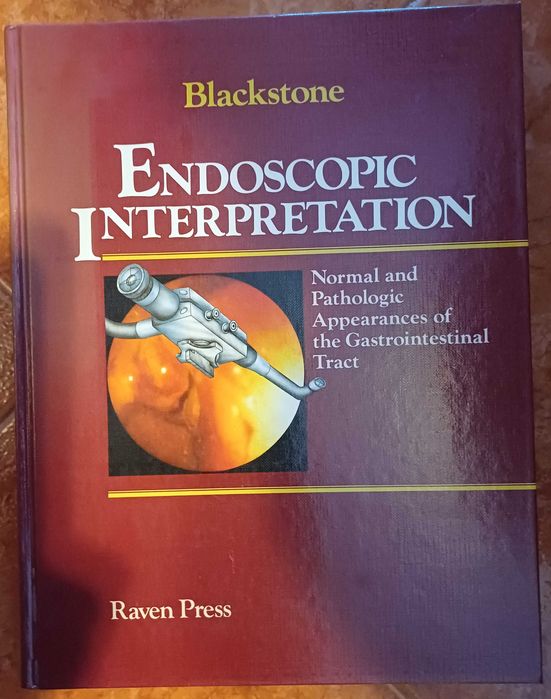 Endoscopic Interpretation (Blackstone)
