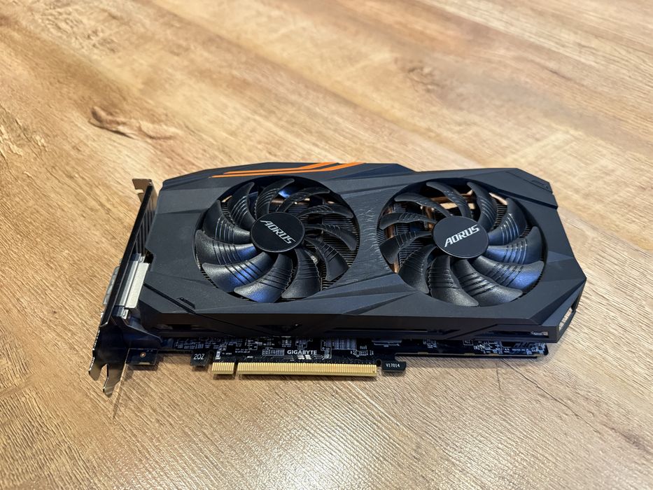 Продам комплектующие со своего пк