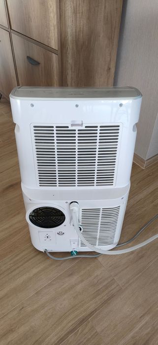 Ar condicionado portátil 14.000 Btu