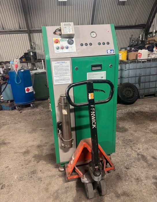 Compressor de mergulho