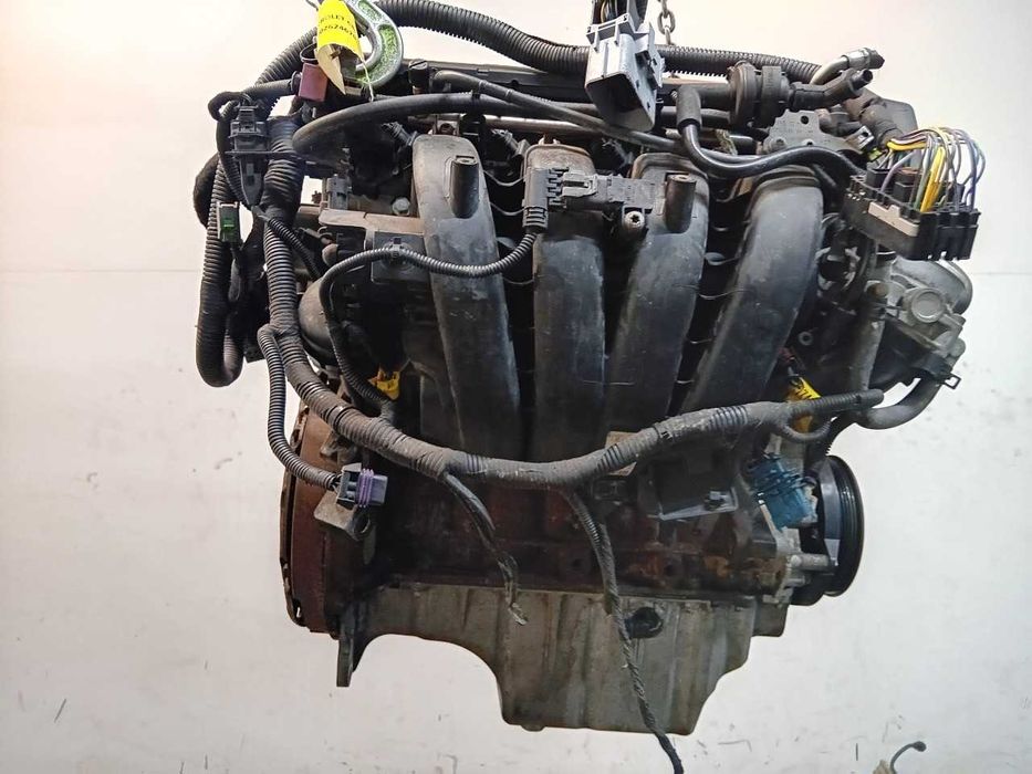 Motor Completo F18D4 CHEVROLET 1.8i 16v 141cv