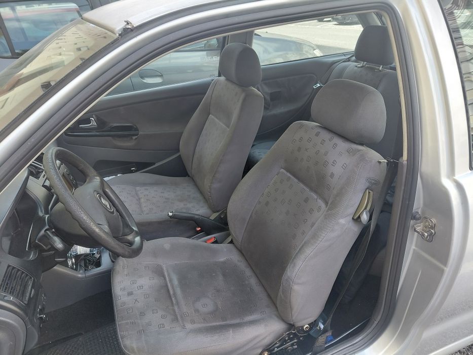 Seat ibisa 6k 2001