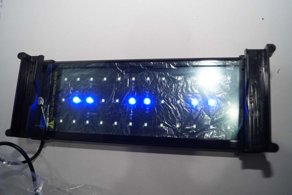 467 BELLALICHT Oświetlenie LED do akwarium lampa akwariowa