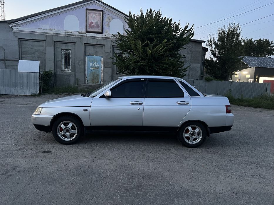 Продам Ваз 2110.