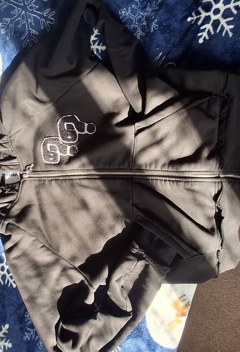 Зіпка худі Rummy