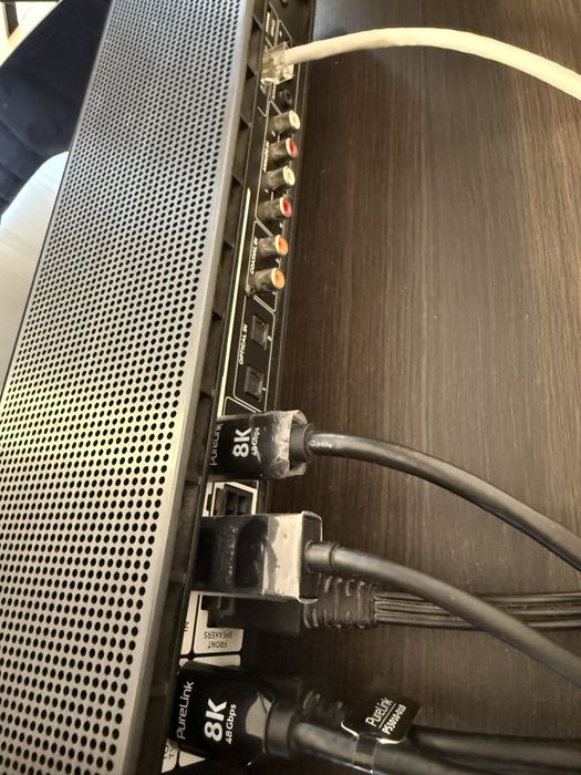 Bose Lifestyle 600 – Komplet 5.1 kina domowego I 2 Stojaki UFS-20 GRATIS