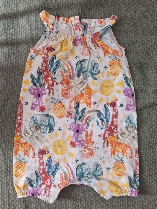 Літній одяг боді, ромпери Next, Carters, sinsay 12-18-24 міс, 80-86-92