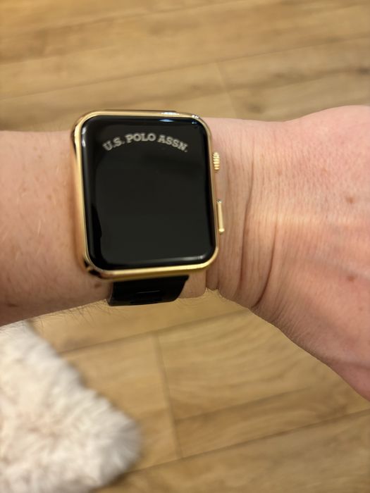 годинник новий U.S.POLO ASSN.