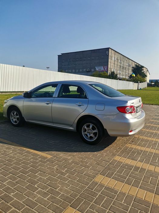 Продається Toyota corolla