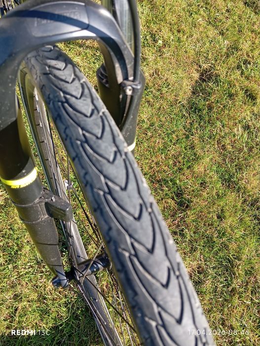 Rower crossowy Merida