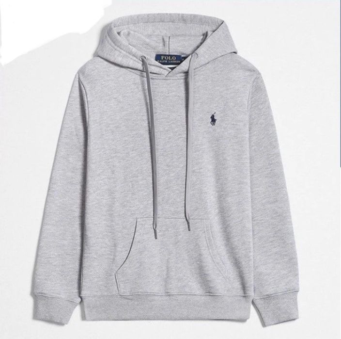 Худі Polo Ralph Lauren | у 4 кольорах