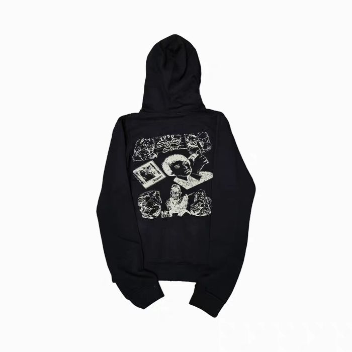 hysteric glamour - купить мужские кофты и свитеры - Цена на OLX.ua