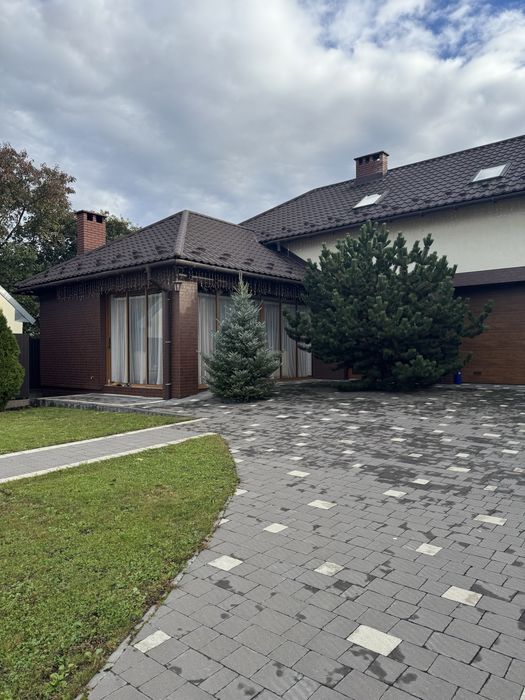 Продається будинок