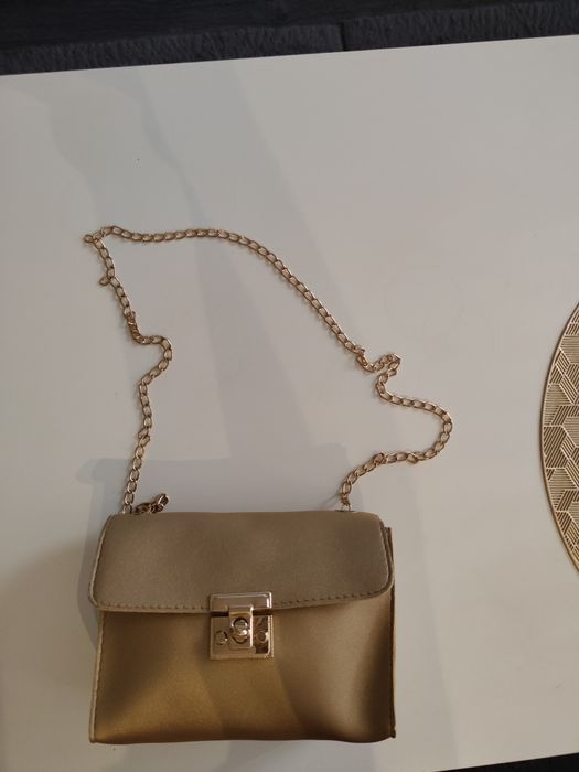 Torebka damska  kopertówka