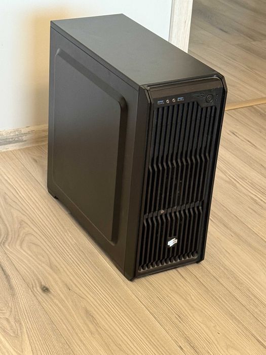 Obudowa do komputera SilentiumPC