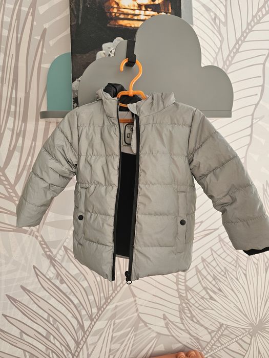 Курточка для мальчика Lupilu(86_92рост)