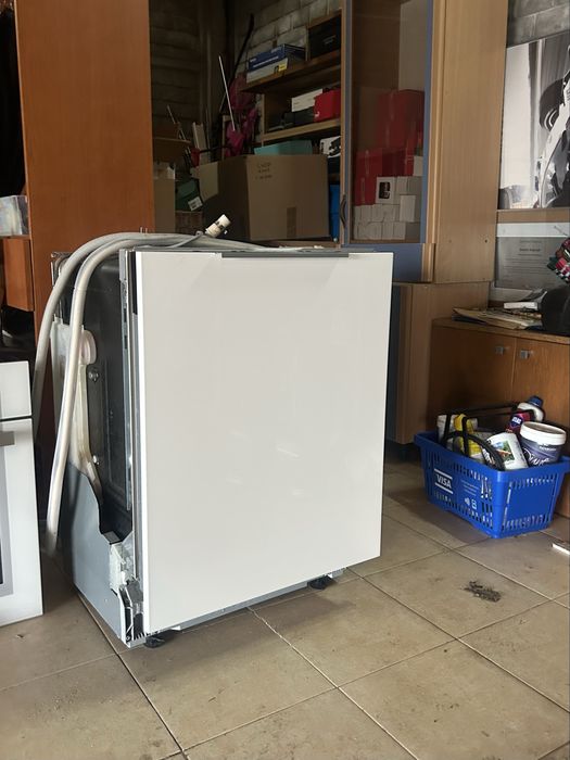 Zmywarka do zabudowy