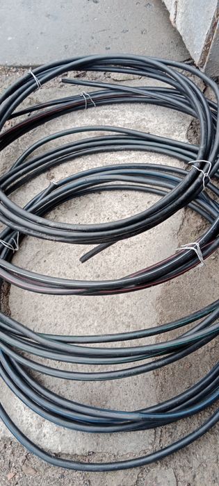 Кабель алюмінієвий