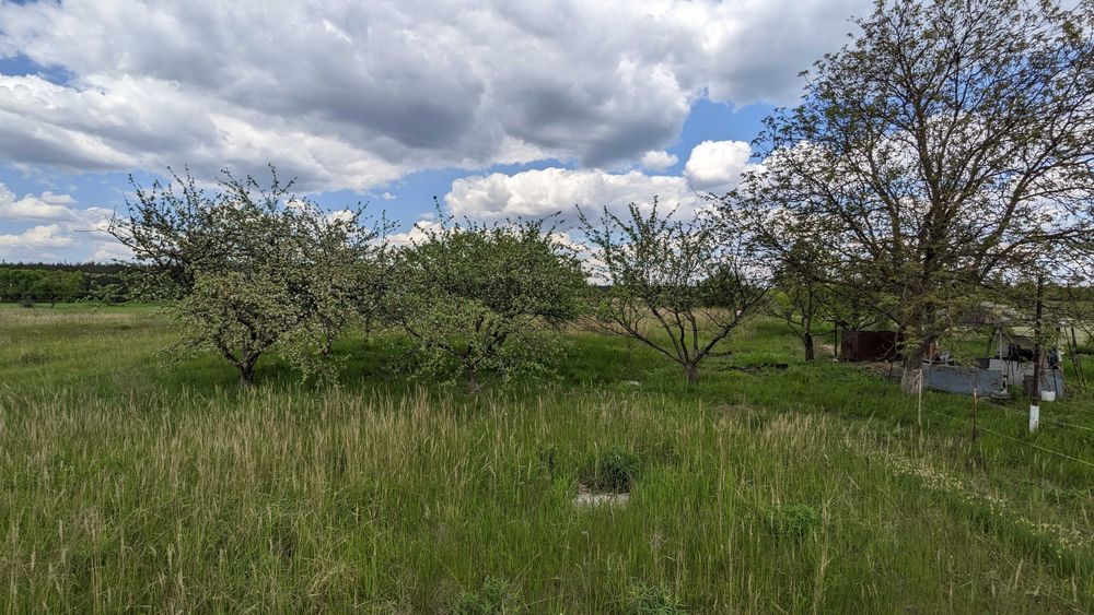 Продається земельна ділянка під забудову