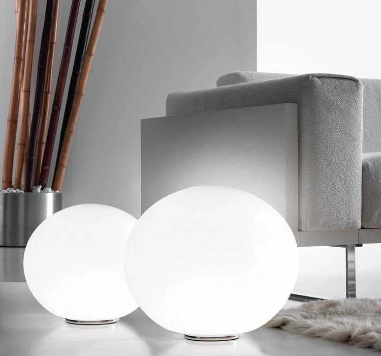 Candeeiro de Mesa SPHERA T3 da Leucos (Original e Novo) – Desde: