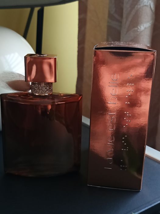 La Vie Est Belle L'Extrait Lancome