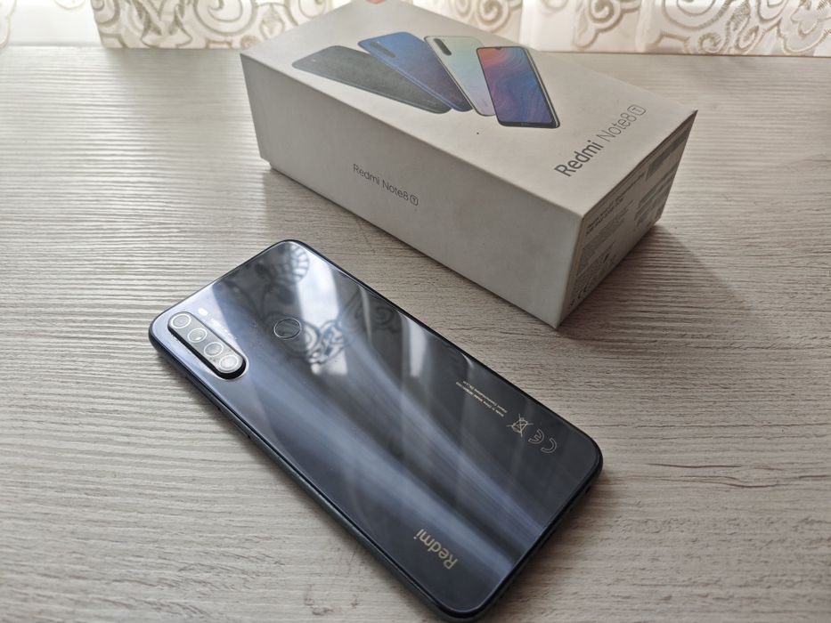 Redmi Note 8T 3/32 хороший стан