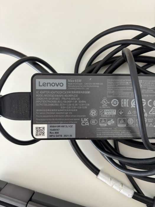 Lenovo IdeaPad Flex 5 14ALC05 AMD Ryzen 7