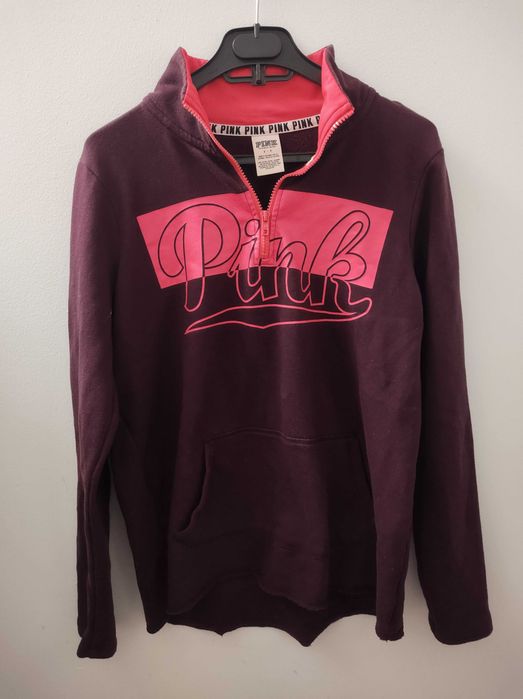 Bluza Victoria's Secret PINK rozm.S