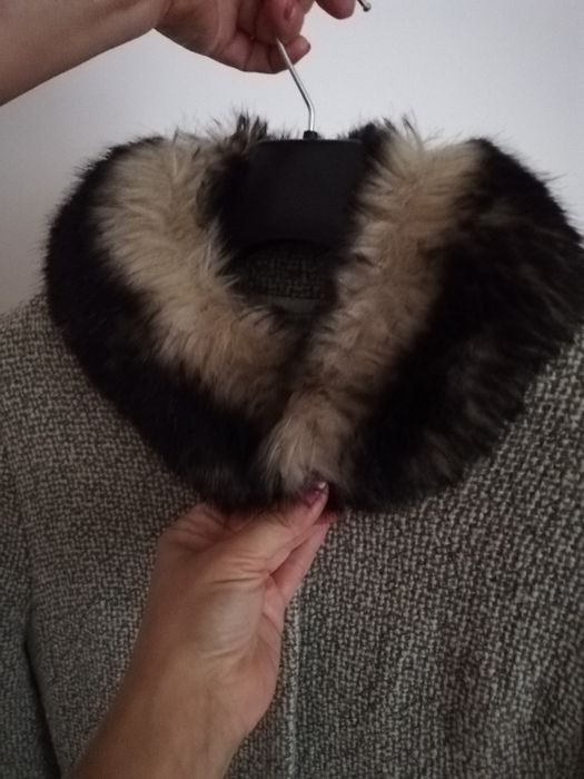 Jesionka damska rozm. 42